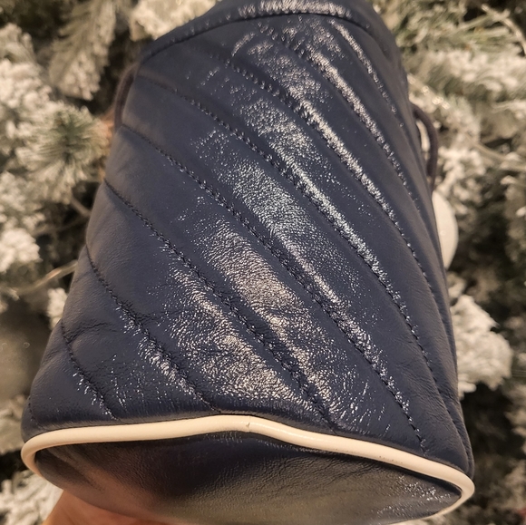 🚫Sold on Mercari🚫Authentic Gucci mini bucket bag - Picture 12 of 13